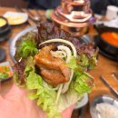 군산시-01204 | 군산신상고기집 양념갈비맛집 진포갈비 소갈비/돼지갈비 갈비 맛집!후기!(. ❛ ᴗ ❛.)