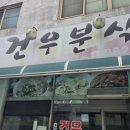 건우분식