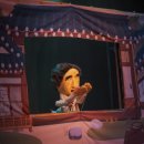 국악인형극 <연희도깨비> 이미지