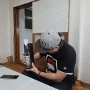 우정분식 네이버블로그