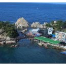 삼척해상케이블카 이미지