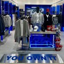 레드라인소프트 | 짐웨어 추천, 본투윈 매장 하남 스타필드 오픈 이벤트 &amp; 후드집업 ·이클립스 착용 후기