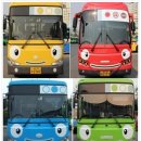 꼬마버스 타요 - 용감한 구조대 레스큐 타요 이미지