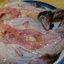 아귀매운탕 만드는법 이미지