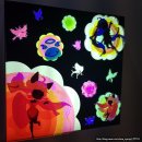 솔비건설 | [리얼 관람 후기] 게임x아트 무료전시회 '봄의 반란' - 화가 권지안(솔비) 작품까지
