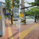 가로판매대