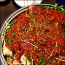 월순 철판 동태찜 이미지