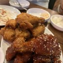 쌔떼치킨 이미지