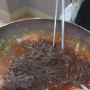 나비허리길 | [원주 관설동 맛집] 설원칡냉면, 더위 날리는 비빔·물냉면과 김치만두 조합 후기