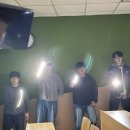 2019120133 한정호(수업 중 느린 셔터 스피드) 이미지