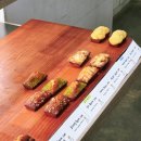 플러피베이크샵 | 공덕역 카페 구움과자 맛집 디저트 선물세트 추천! 플러피 베이크샵 후기