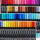 수채화캘리그라피 이미지