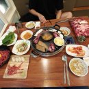 해바라기정육식당 부천고강점 이미지