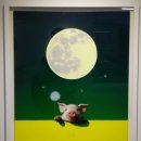 Fly Bull | [갤러리그라프] 송형노, 성다솜 2인전 《Everything Everyone Everywhere》 관람 후기