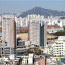 부경대학교 학생생활관(세종관) 이미지