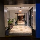 제스트(ZEST) | 콘래드코사무이 제스트 ZEST 디너 후기