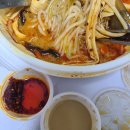 라사천마라탕 산본점 | 라사천마라탕 산본점 맛있는국물, 양 모두 괜찮은 배달후기