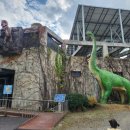 우석헌자연사박물관 이미지