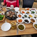 산다라 전통떡갈비 본점 이미지