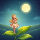 공주깃털 이미지