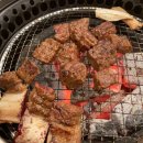 계양하니 | 계양맛집 룸식당 대화하기 좋았던 고기집 가든파티 인천계양점 평일 점심 후기