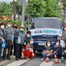 목감공원 화장실 이미지