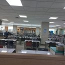 한국항공대학교학생식당