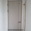 인테리어 필름 시트지 시공 업체 [찰떡 필름] - 포항...문 문틀 걸레받이 필름 시공 후기를 해드리려고...