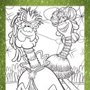 Trolls World Tour 이미지