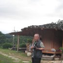 송노골 흙집 이미지