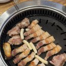 BBQ울산다운점 | [울산 명촌 맛집] 14일동안 완벽히 숙성된 고기를 직접 구워주는 맛찬들 왕소금구이 명촌점(가격,메뉴...