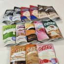 Otter(오터) | 머드스콘 오터 오나오 오버나이트오트밀 황치즈바스크치즈케이크 내돈내산 후기