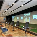 충북스크린골프실내연습장 이미지