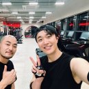 피트니스 13월 이미지