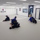 힘찬합기도주짓수태권도 이미지