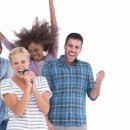 춤추는노래방 이미지