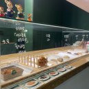 창원 도계동 그린기린 카페 디저트 크로플 맛집 후기
