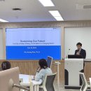영남대학교 환경 | 그대 지금 어디를 향하고 있는가? (feat. 영남대학교 특강 후기)