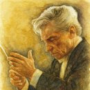 헤르베르트 폰 카라얀 (Herbert von Karajan, 1908년~1989년) 이미지