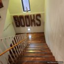 지구별작은도서관 이미지