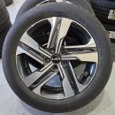 남해-235 | 삼천포,남해타이어 기아 쏘렌토mq4 235 55 r 19 한국타이어 다이나프로hpx 타이어교체후기