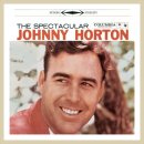 All for the love of a girl(어느 소녀에게 바친 사랑) / Johnny Horton 이미지