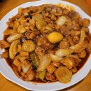 동궁찜닭산격유통단지점