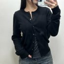 탑2000 | 2000아카이브스 드레이프 헨리 탑 네이비 &amp; MOONT 문트 가디건 후기