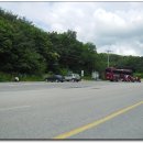 학산면 버스정류장 이미지