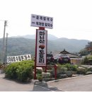 마니산도토리 이미지