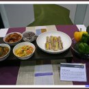 한국의 밥상 이미지