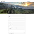 웹골프아카데미 이미지