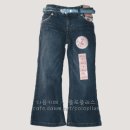 [품절] 리바이스 키즈리바이스 키즈걸 프리미엄 데님 청바지 Levis Kids Levis Kids Girl Premium Denim Jean Pant [폴로플러스] 이미지