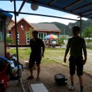 메아리 펜션 이미지